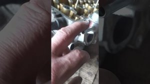 переделка двигателя 3SZ-VE с T-Bb к установки в T-Terios