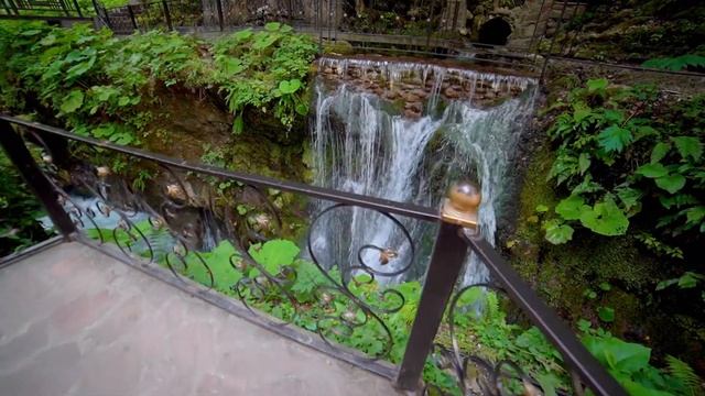 Туристический комплекс Ахки Тай, Беной смотреть онлайн