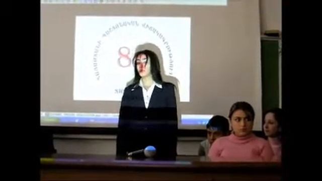 Gux Academy 20 12 2006 смотреть онлайн