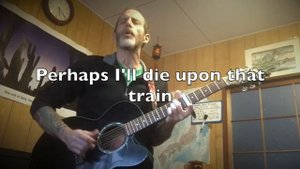 "Man of Constant Sorrow" - American Folk Song 1913