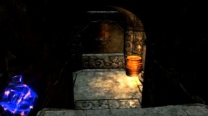 The Elder Scrolls V: Skyrim. Украсть статую из храма Дибеллы. Прохождение от SAFa