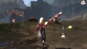 Blood and Soul - Обзор [720p]