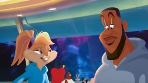 Space Jam 2: A New Legacy - Gummy Bear Song COVER [Movies, Games and Series]