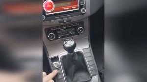 Обзор Volkswagen Passat B7 2011 за 12000 USD