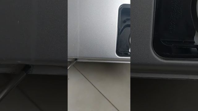 Замена подшипников в стиральной машине SAMSUNG ECOBUBBL. ПОЛНАЯ РАЗБОРКА.