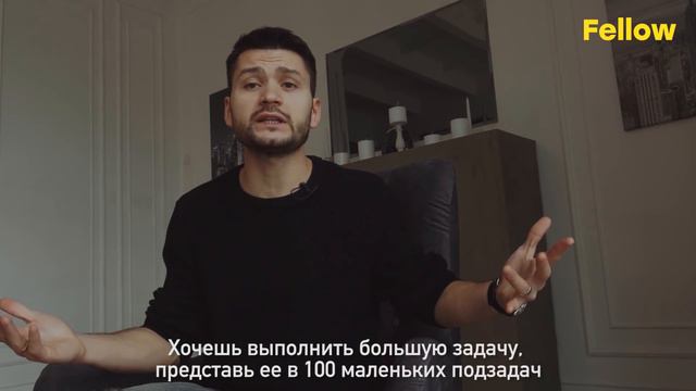Q/A: Важно ли находить жизненный баланс? смотреть онлайн