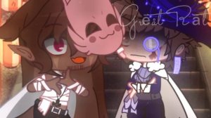 {?}∅{Клип}∅{Камнем по голове}∅{Король И Шут}∅{Gacha Club}∅{By Great Rat}∅{?}