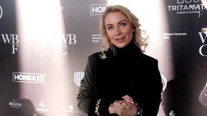Интервью. Екатерина Гордон