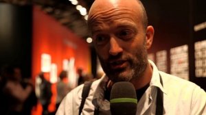 Photokina 2016: Matt Stuart & Julia Baier about Leica Sofort