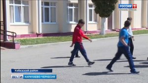 Моя Карачаево-Черкесия: Фаризат Темирова, директор школы аула Псаучье-Дахе