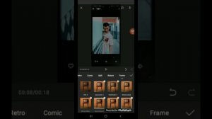 / КАК СДЕЛАТЬ ЭДИТ В CapCut??/ ТУТОРИАЛ