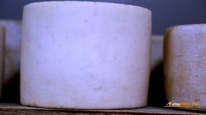 ПУТЕШЕСТВИЕ НА КОЗЬЮ ФЕРМУ. КАК ДЕЛАЮТ КОЗИЙ СЫР. ПЛАНЕТА ВКУСОВ И ЗАПАХОВ
