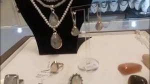 Лунный камень. Магические свойства и ритуал.