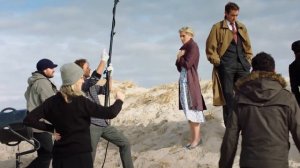 Annie Leibovitz Photography Behind the scenes | VOGUE | Masterclass