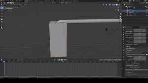 Симуляция жидкости в blender. Как создать поток воды из крана.