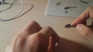 Лепка вертолёта Ми-24 ,,Крокодил'' из скульптурного пластилина + картон.