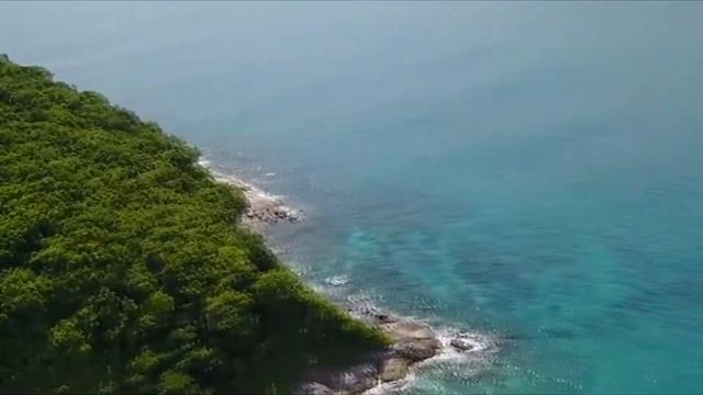 Что скрывает пляж Януи на острове Пхукет в Таиланде? Вся правда!