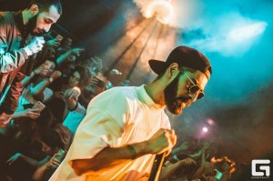 ?? САМЫЙ ПРОСМАТРИВАЕМЫЙ КЛИП НА ? YouTube?? Miyagi & Эндшпиль feat. Рем Дигга - I Got Love