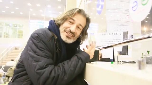 Мухтар Гусенгаджиев  Вверх по наклонной г  Уфа 08 02 2015 часть 3