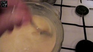 Как приготовить сгущенку настоящую.