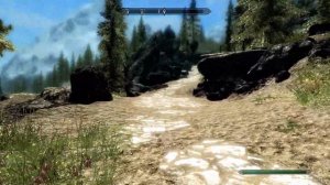 Beautiful Skyrim