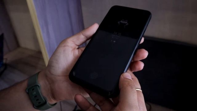 Fitbit Versa 3 Find My Phone ?