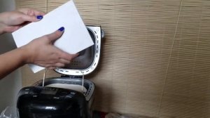 Хлебопечка Gorenje BM900BKC (TMALL, Алиэкспресс)
