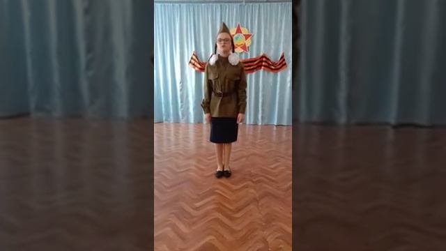 Коновалова Анна "На стены, под знамя"