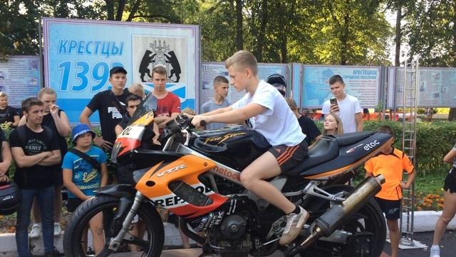 Мотосимулятор, мототренажёр Вилли машина. Wheeliemachine в Крестцах
