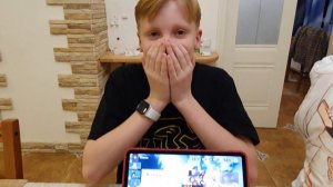 Игра в Геншин!! Как выбить персонажа!!!