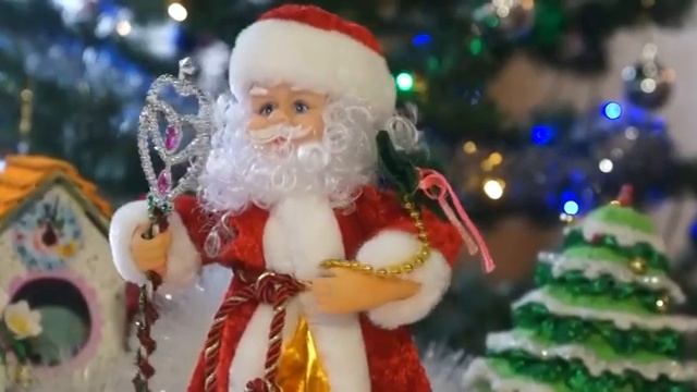 Новогодняя загадка от газеты "Усть-Катавская неделя" смотреть онлайн