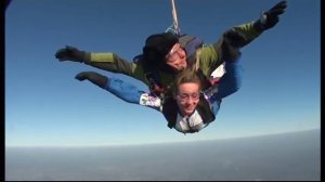 anita skydive rotterdam