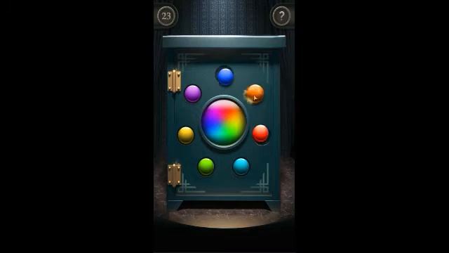 Open Safe Box level 23 смотреть онлайн