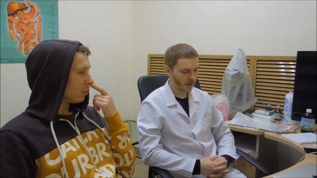Правильный разгрузочный день