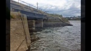 Полазна Пермский край / Прогулка по поселку