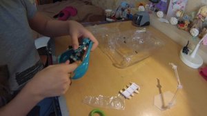 Hatsune Miku (Хацуне Мику) с Алиэкспресс распаковка, обзор
