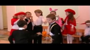 ВЕСЕННИЙ ШУТОЧНЫЙ ОРКЕСТР Парахневич И П  Parina