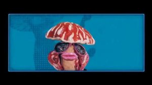 Грибы из Ленинграда by Markscheider Kunst