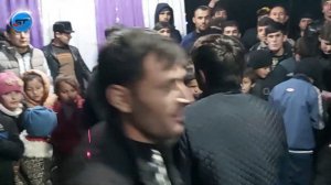 18+ | Ракоса дар Туй девона шид - ХОДИСА ТВ