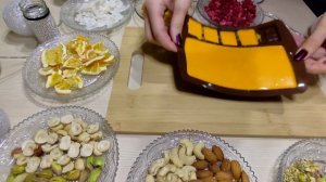 Шоколад ручной работы как подарок на новый год / Рождество / шоколад своими руками