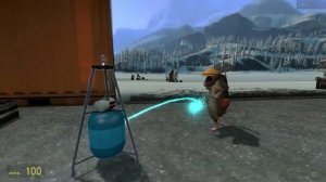 Гайд по аддону Jmod 1 часть (Garry`s mod)
