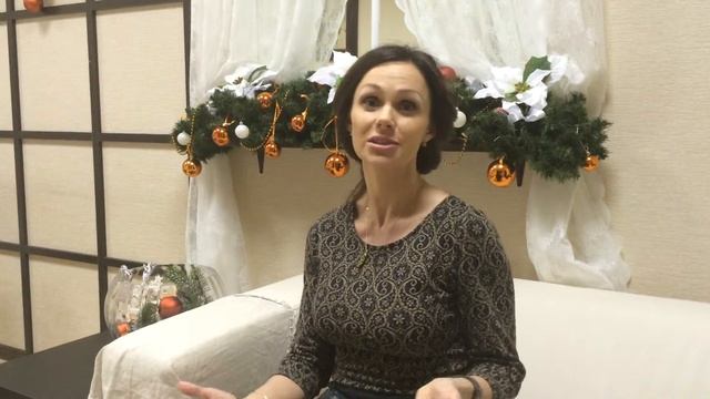 Мария Кушнарева в тренинг-центре "Согласие+" в Перми смотреть онлайн