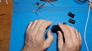 Доработка контрольки.