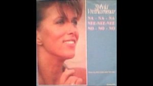Sylvia Vrethammar  -  Na-na-na, nee-nee-nee, no-no-no  1989