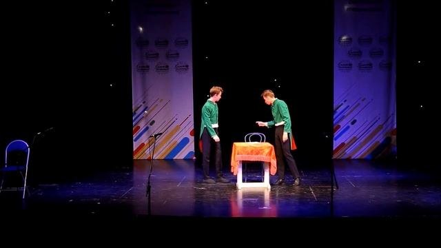 Рампа Шинель Масочка, Питер смотреть онлайн