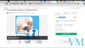 How To Make Money With Canva in 2022 for beginners (copy and make money now)