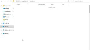 How To fix Windows update error 0x80004002 windows 10 or 11