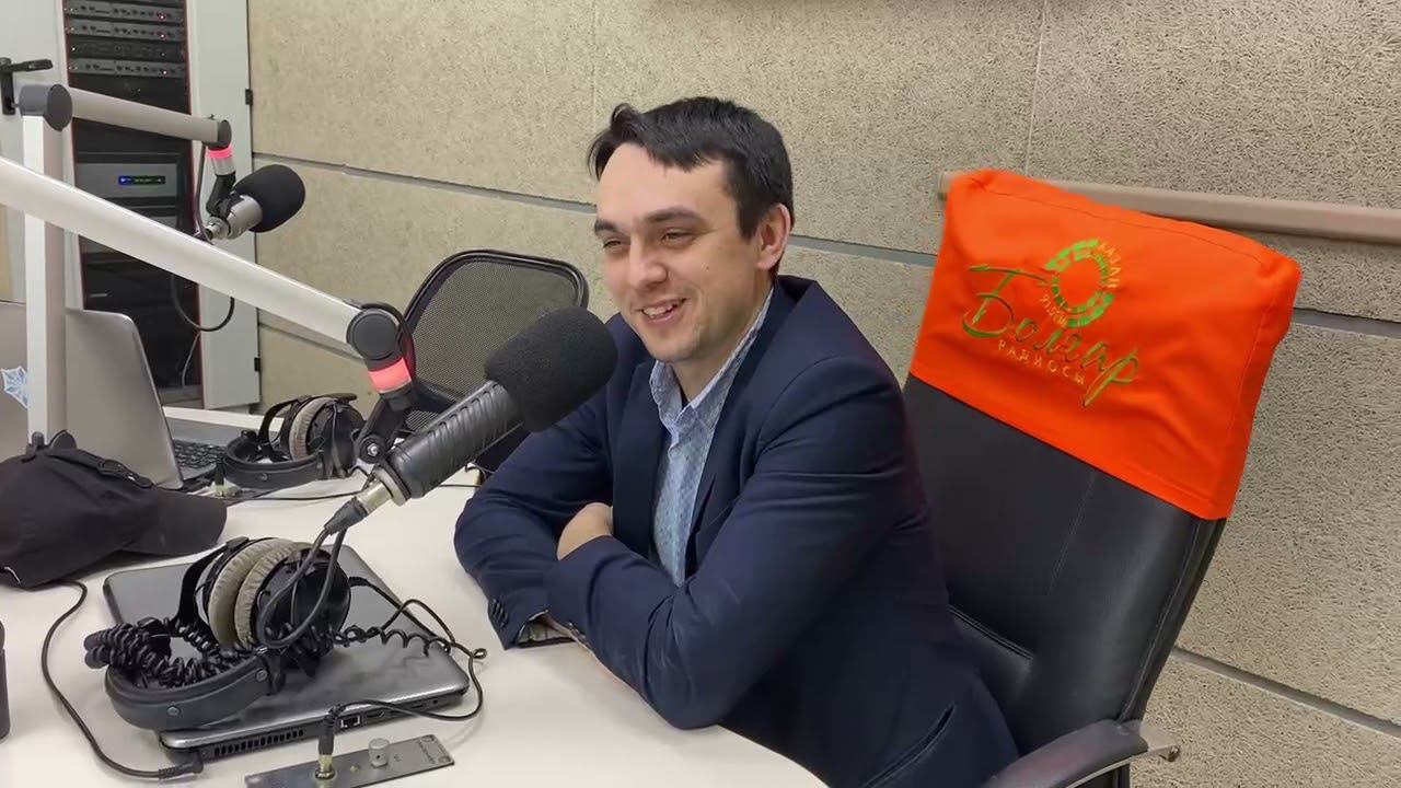 Илнар Гарифуллин