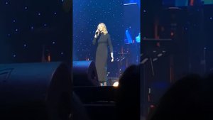 Анна Мушак. Душа. БКЗ Октябрьский 17.07.2019