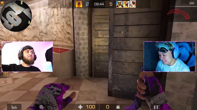 ОН САМЫЙ БОГАТЫЙ ЮТУБЕР STANDOFF 2 ?! ЕРОКС? Aboven? TICTAC ? ВЕЛЯ ? STANDOFF 2 / СТАНДОФФ 2 смотреть онлайн